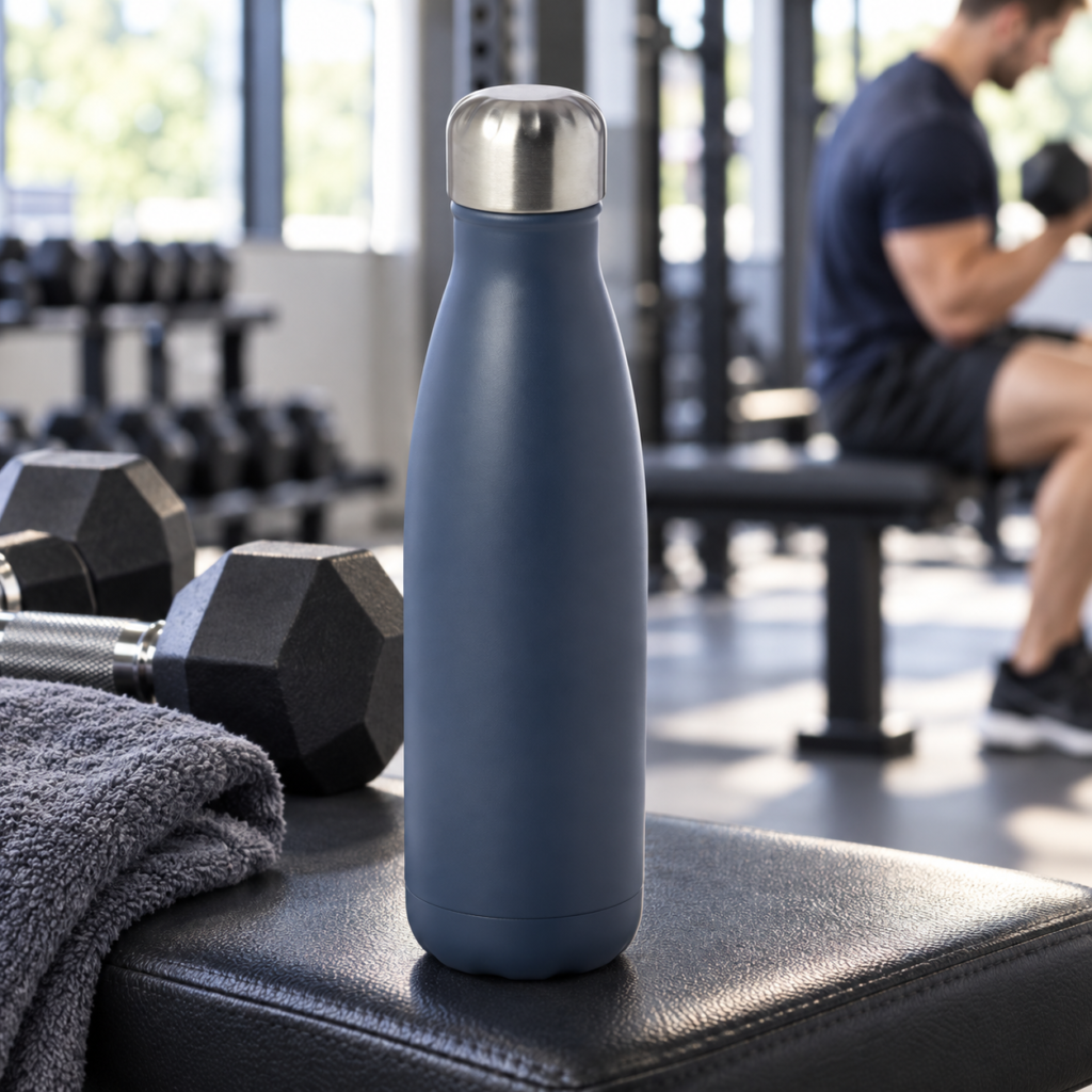 Cove 500 ml Edelstahlflasche