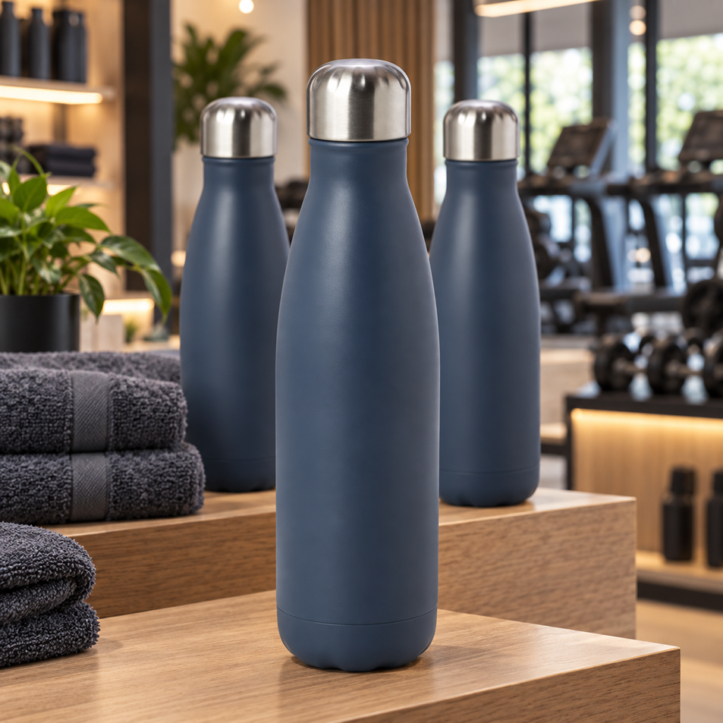 Cove 500 ml Edelstahlflasche