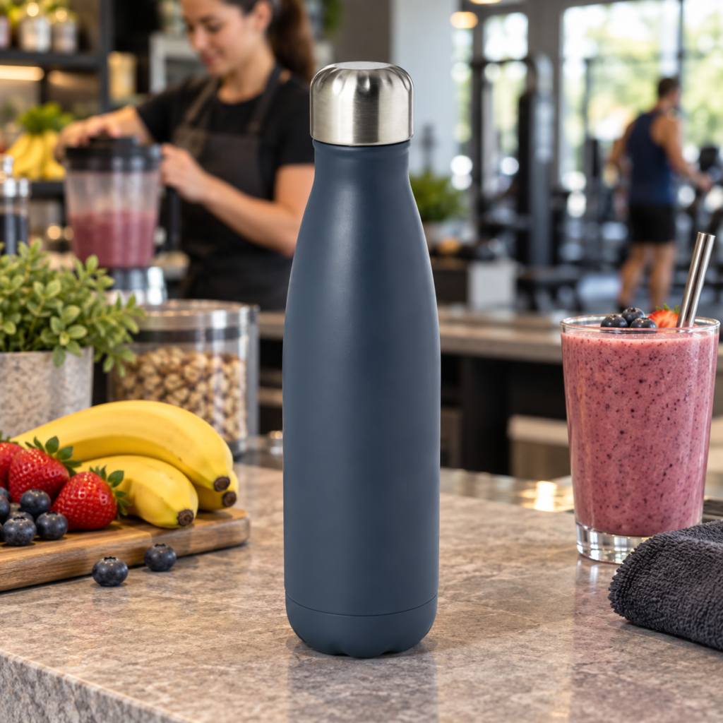 Cove 500 ml Edelstahlflasche