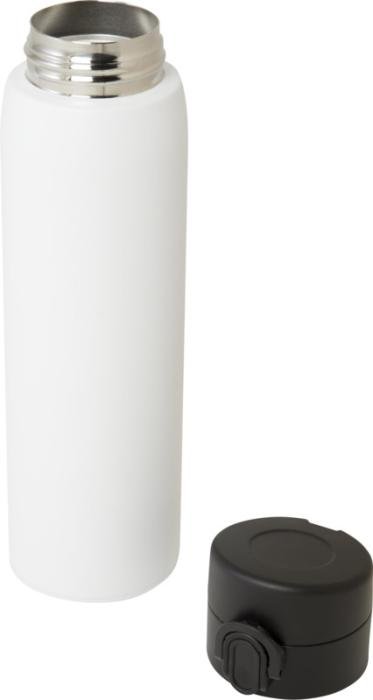 Sika 450 ml Isolierflasche Weiß