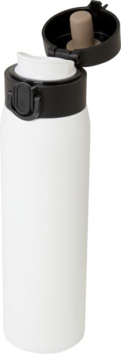 Sika 450 ml Isolierflasche Weiß