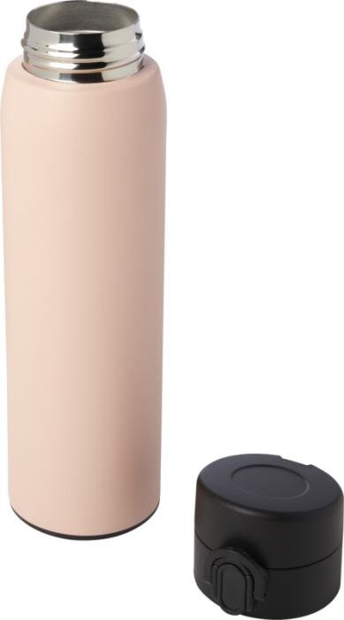 Sika 450 ml Isolierflasche Zartes Rosé
