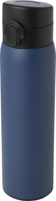 Sika 450 ml Isolierflasche Ozeanblau