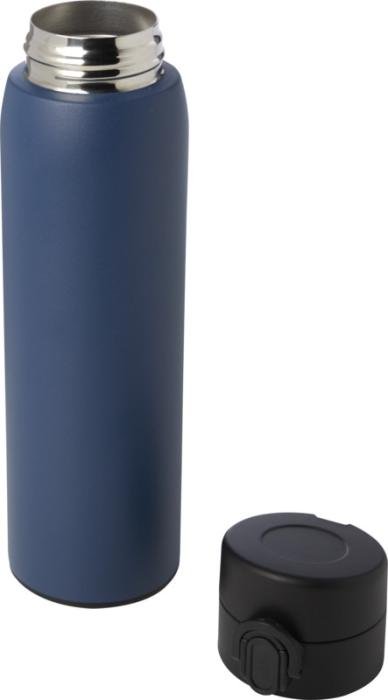Sika 450 ml Isolierflasche Ozeanblau