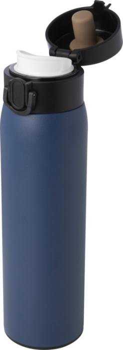 Sika 450 ml Isolierflasche Ozeanblau