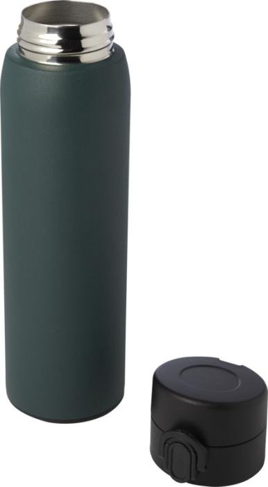 Sika 450 ml Isolierflasche Waldgrün