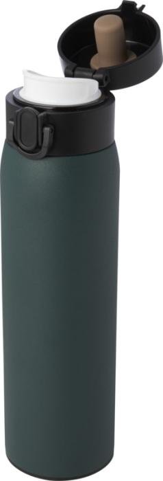 Sika 450 ml Isolierflasche Waldgrün