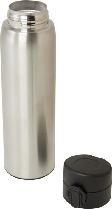 Sika 450 ml Isolierflasche Silber