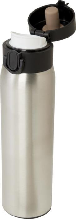 Sika 450 ml Isolierflasche Silber