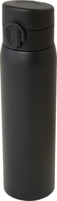 Sika 450 ml Isolierflasche Schwarz