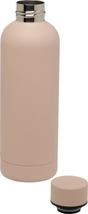Spring 500 ml Isolierflasche Zartes Rosé