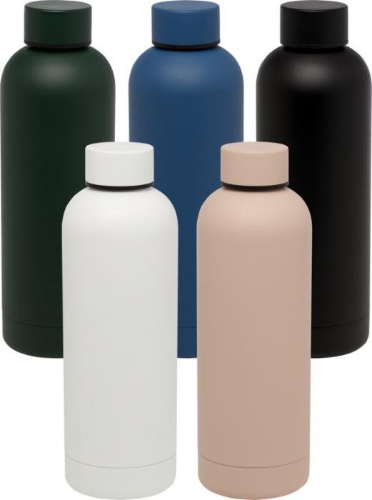 Spring 500 ml Isolierflasche