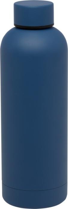 Spring 500 ml Isolierflasche Ozeanblau