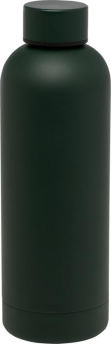 Spring 500 ml Isolierflasche Green Flash