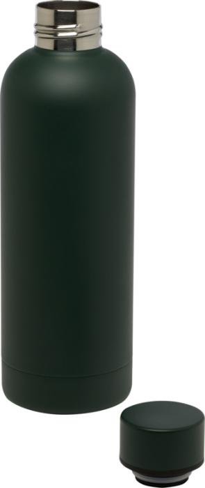 Spring 500 ml Isolierflasche Green Flash