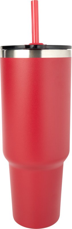 Sydney 1200 ml Isolierbecher Rot