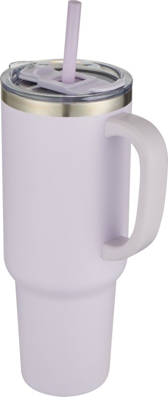 Sydney 1200 ml Isolierbecher Flieder