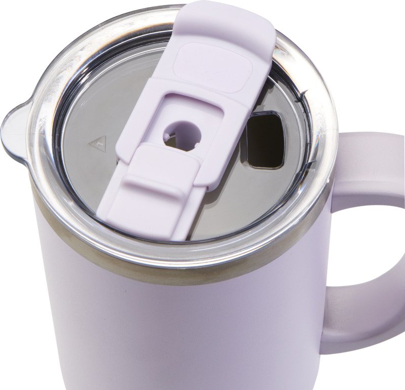 Sydney 1200 ml Isolierbecher Flieder