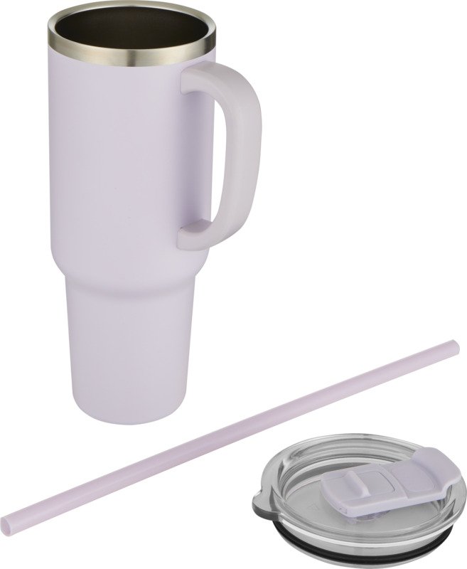 Sydney 1200 ml Isolierbecher Flieder