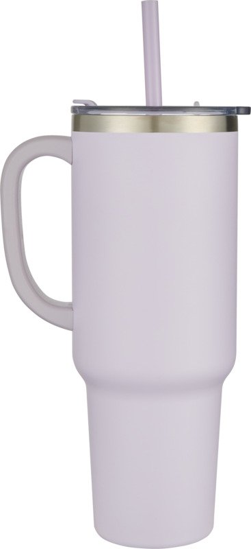 Sydney 1200 ml Isolierbecher Flieder