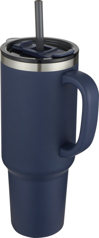 Sydney 1200 ml Isolierbecher Navy