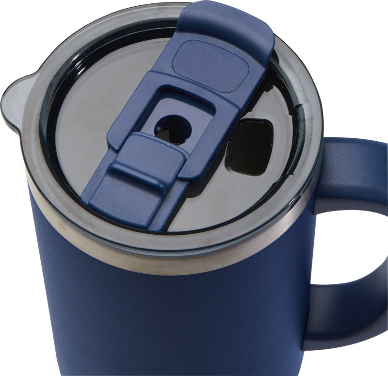 Sydney 1200 ml Isolierbecher Navy