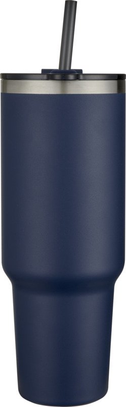 Sydney 1200 ml Isolierbecher Navy