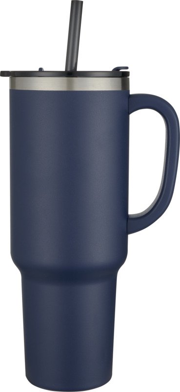 Sydney 1200 ml Isolierbecher Navy