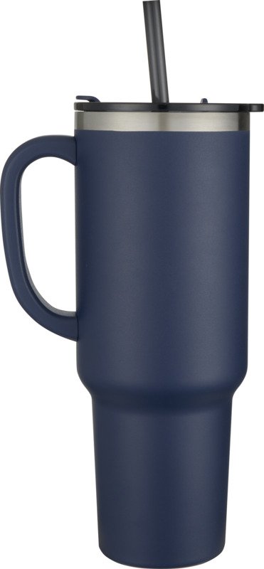 Sydney 1200 ml Isolierbecher Navy