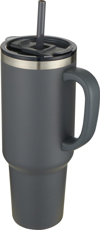 Sydney 1200 ml Isolierbecher Grau
