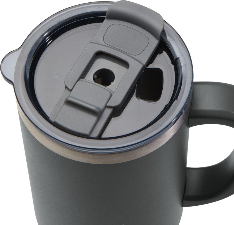 Sydney 1200 ml Isolierbecher Grau
