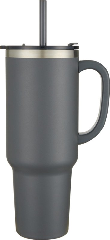 Sydney 1200 ml Isolierbecher Grau