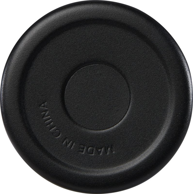 Sydney 1200 ml Isolierbecher Schwarz