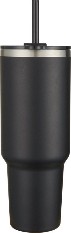 Sydney 1200 ml Isolierbecher Schwarz