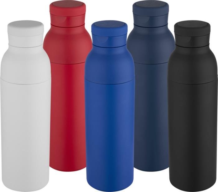 Illuminate 650 ml Isolierflasche