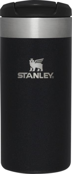 Stanley Aero Light Schwarz