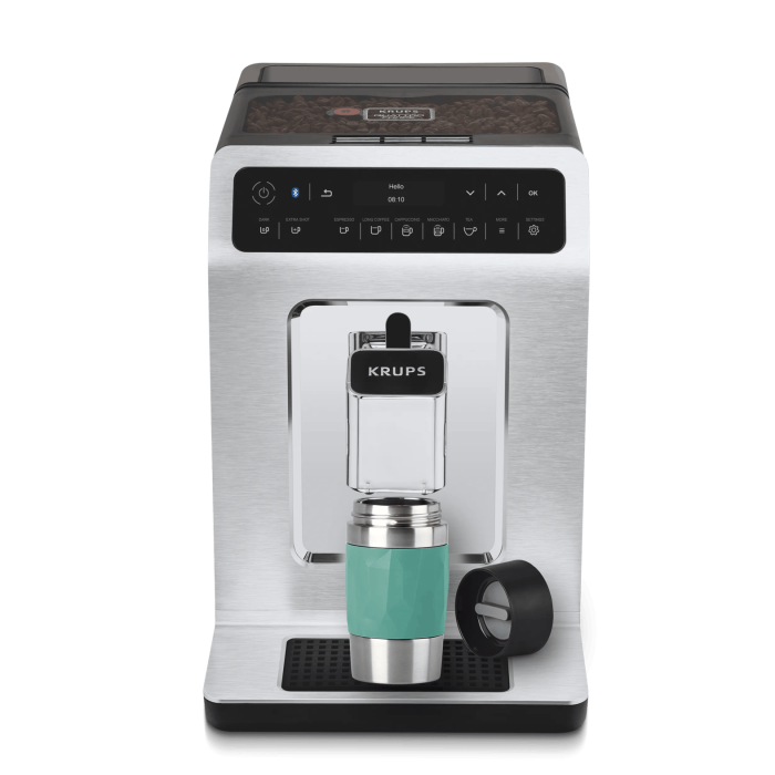 Emsa Travel Mug Compact Petrol