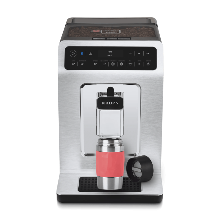 Emsa Travel Mug Compact Koralle