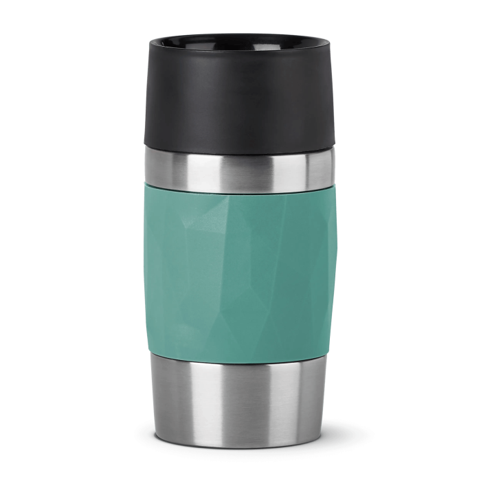 Emsa Travel Mug Compact Petrol