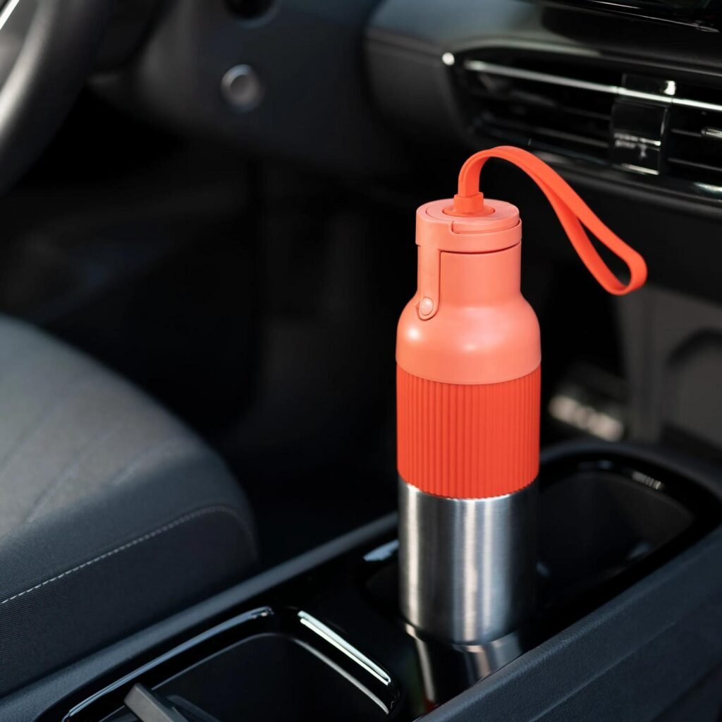 beYou Flip Bottle 0,7 L