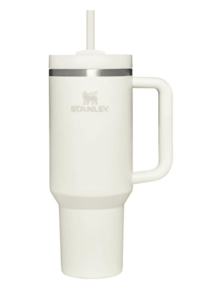 Stanley Quencher H2.0 Creme