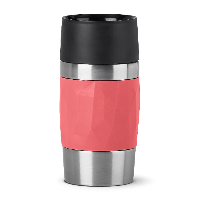 Emsa Travel Mug Compact Koralle