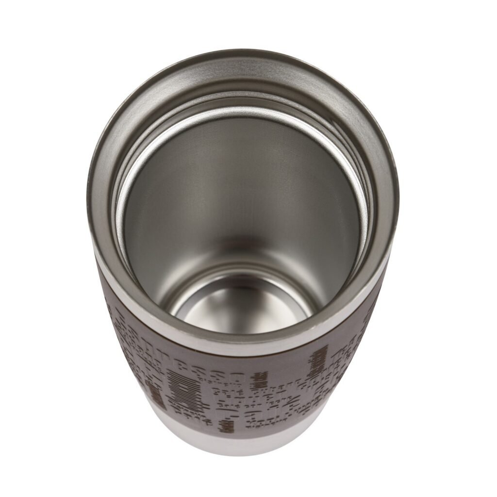 Emsa Travel Mug Classic Braun