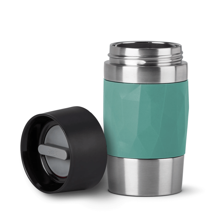 Emsa Travel Mug Compact Petrol