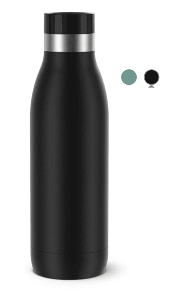 Emsa Bludrop Schwarz