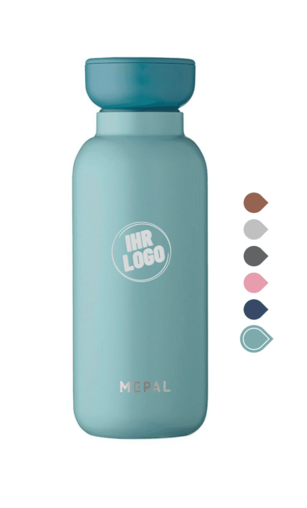 Mepal Thermo-Range Ellipse Petrol