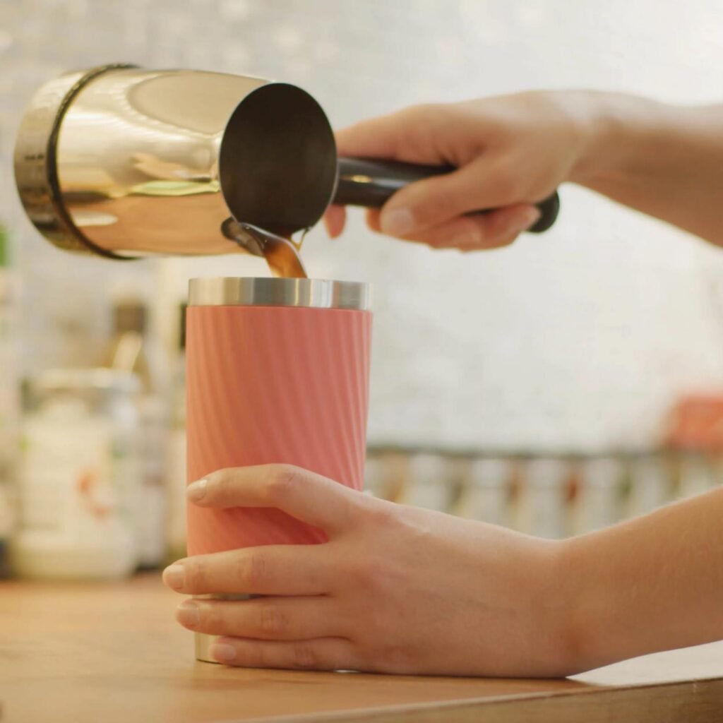 Emsa Travel Twist Mug