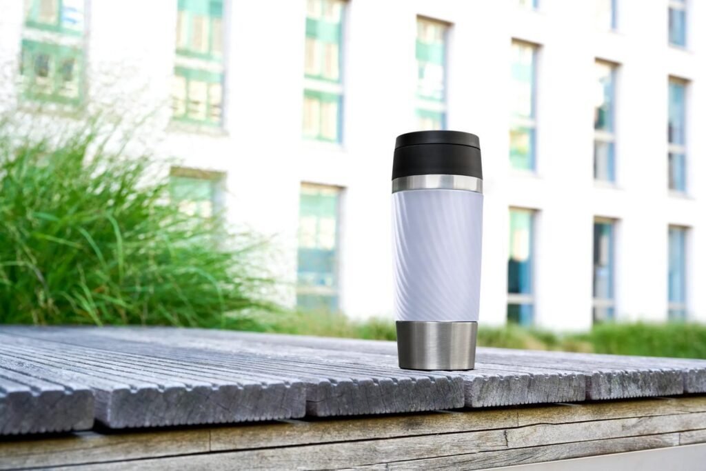 Emsa Travel Twist Mug