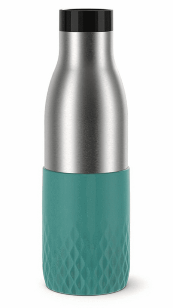 Emsa Bludrop Sleeve Petrol
