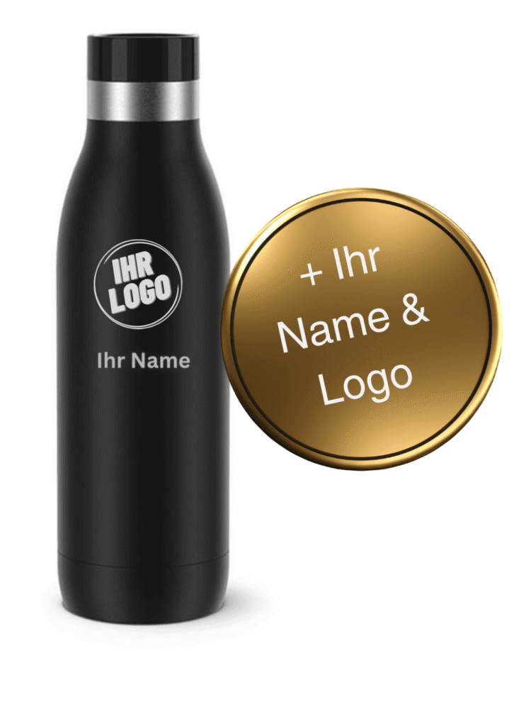 Emsa Bludrop Schwarz